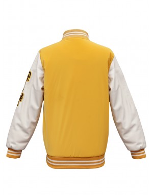 Boys Jacket Sporty Sunrise